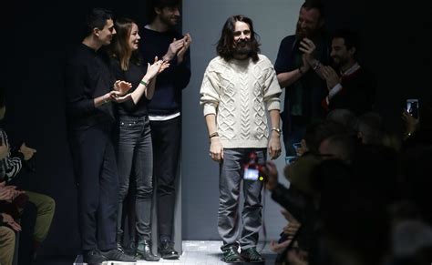 who is new gucci designer|all creative directors of gucci.